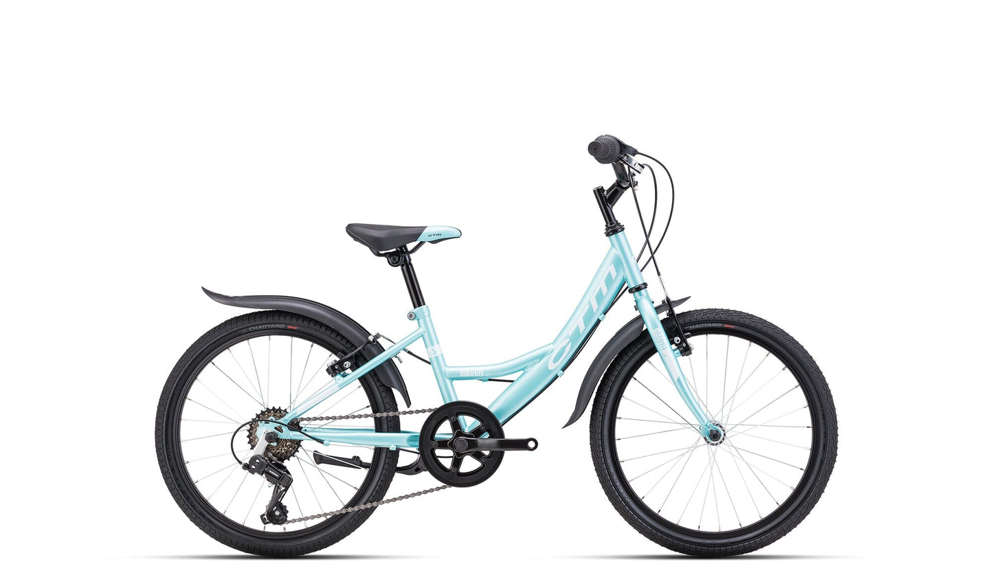 Rower dziecięcy CTM Maggie 2.0 20"