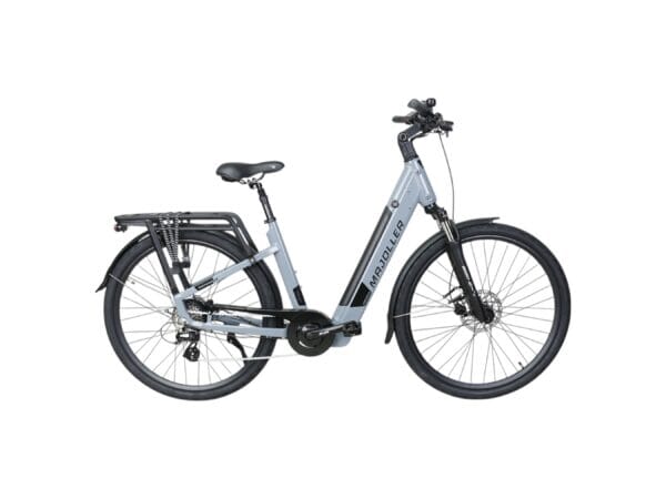 Rower elektryczny MAJDLLER AMPERA 2,0