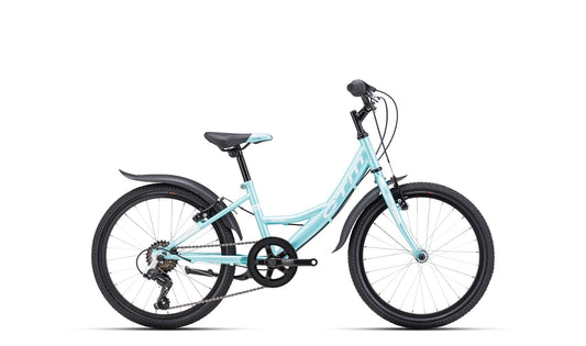 Rower dziecięcy CTM Maggie 2.0 20"