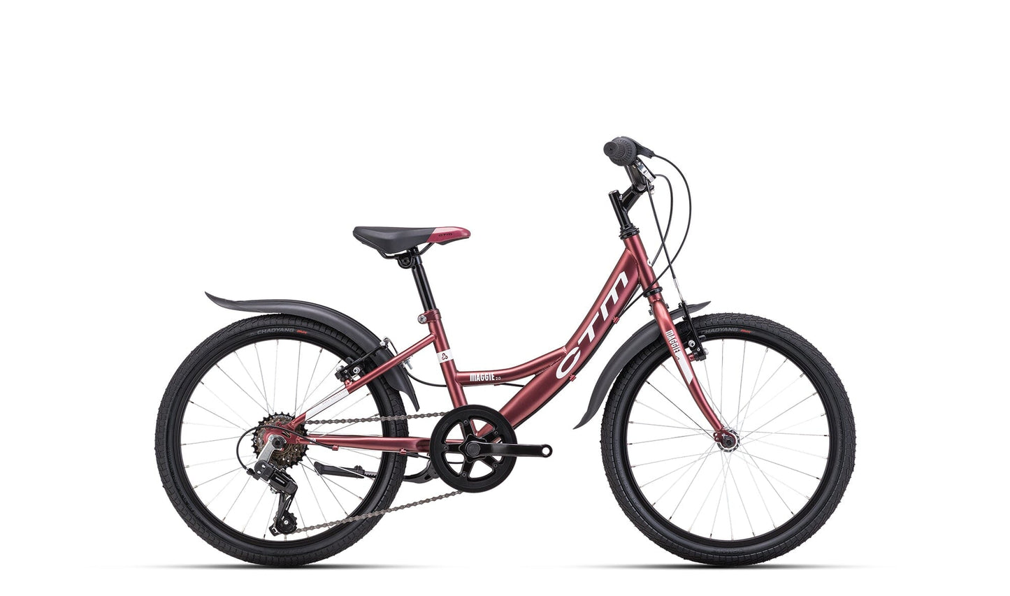 Rower dziecięcy CTM Maggie 2.0 20"